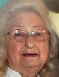 Ruth Fleming Obituary (1934