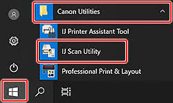 The ij scan utility windows 10 motion by a period instruction to use the making use of this type of as, change the equipment on before starting the scanning technique. Canon Inkjet æ‰‹å†Š G3020 Series å•Ÿå‹•ij Scan Utility