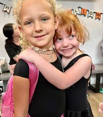 Dance Theatre at Wellington