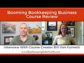 Booming Bookkeeping Business One-Day BOOTCAMP - YouTube