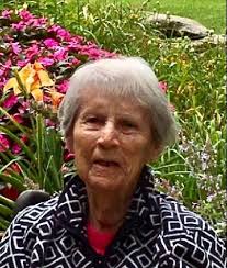 Marie Courtney Obituary (1926