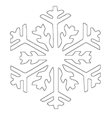 Schneemänner, pinguine, rehe oder hirsche. 17 Fensterbilder Ideen Fensterbilder Schneeflocke Vorlage Schablonen Weihnachten