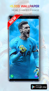 Tons of awesome lloris wallpapers to download for free. Hugo Lloris Wallpaper Hd For Android Apk Download