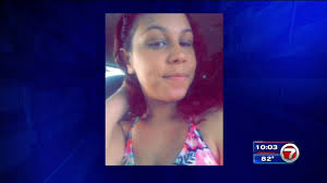 Mother of young woman shot in Miami road rage incident speaks out