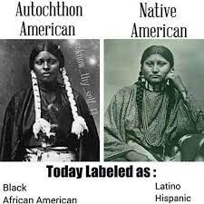 Image May Contain 2 People Meme And Text American History Facts Indian History Facts Native American History