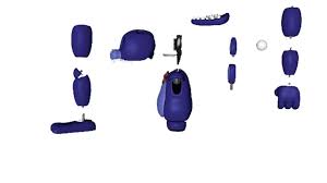 Models For Drawing Cartoons 2