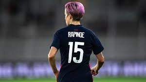 4.7 out of 5 stars 56. Rapinoe Jersey Represents Equal Pay Not Ussf News Wwc