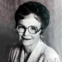 Carol L. Kempf Obituary