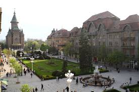Ciolos ii felicita pe banateni si ii asigura de tot sprijinul, inclusiv financiar. Timisoara Capitala Culturala Europeana 2021 Timisoara Romania City