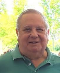 Michael Anthony “Mike” Ciaccio (1939-2023)