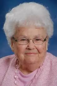Obituary information for Imogene J. Padgett