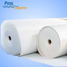 Unterlegvlies Rollenware Swimmingpool Schwimmbecken Pool Schwimmbad Schwimmingpool