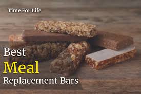 Meal replacements come in a wide variety, from shakes and smoothies to bars and other small portions. Top 10 Best Meal Replacement Bars Types Brands 2020 Buyer S Guide