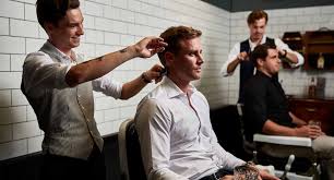 The Barber Shop Qt Sydney Spaq Sydney