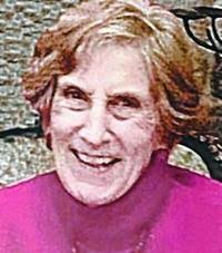 Catherine H. Haggerty