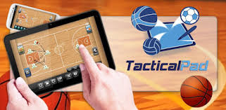 Coach's whiteboard, sessions and drills planner (2d and 3d). Tacticalpad Basketball On Windows Pc Download Free 2021 1 2 Com Clansoft Tacticalpadbasketlite