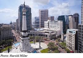 Indianapolis is the capital city of indiana. Indianapolis Indiana Community Wealth Org