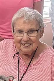 Erna Johns avis de décès