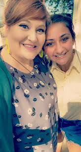 Rose Byrd's Instagram, Twitter & Facebook