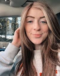 Brooke Ortiz's Instagram, Twitter & Facebook