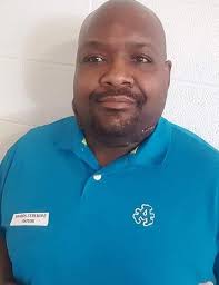 Obituary information for Trevelle Marable