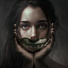 Why some people pretense to be happy when they are sad?