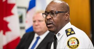 Ford endorses Saunders ahead of Toronto byelection