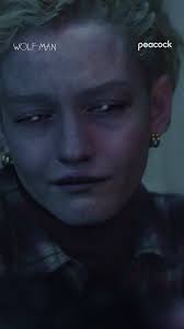 There's no going back 🤫, #WolfMan is streaming now