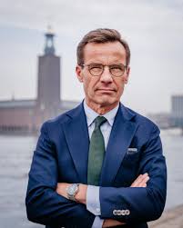 Update information for ulf kristersson ». Ulf Kristersson Moderaterna Kommer Alltid Rosta For En Facebook