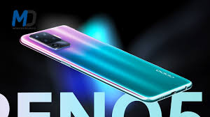 Oppo Reno5 F will be teased available ...