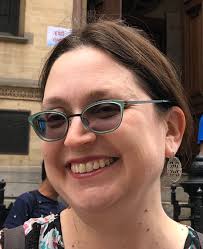 Review: Measuring a Year