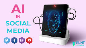 The ultimate list of social media statistics that you need to know for 2021. Artificial Intelligence Ai In Social Media 2021 Klint Marketing