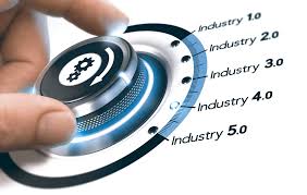Industrial revolution 4.0 plays a major in shaping the country today. What The 4th Industrial Revolution Has In Store For Bangladesh Dhaka Tribune