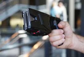 Image result for TASER