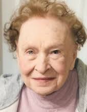 Obituary information for Helen Soroka