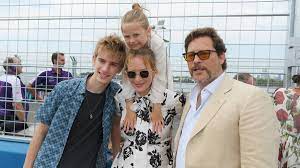 Luna Thurman-Busson: Everything About Uma Thurman's Daughter - FilmSpeak