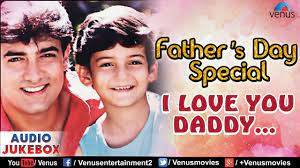 If you are looking for best bollywood father's day songs to dedicate to your superdads, then we have something which perfectly caters to this need of yours. Father S Day Special I Love You Daddy Best Bollywood Songs Collection Jukebox Hindi Songs Youtube