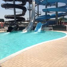 Poseidon Parc Aquatique