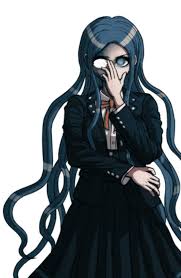 Tierlist Of How Shocking Characters Would Be As The Mastermind : R/ Danganronpa