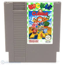 Kickle cubicle usa rom for nintendo entertainment system (nes) and play kickle cubicle usa on your devices windows pc , mac ,ios and android! Nes Kickle Cubicle Pal B Modul Gebraucht Konsolenkost