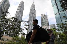 According to the malay mail online, the country has been rocked by almost daily reports of violent crimes, particularly incidents. What We Know Of The Coronavirus Cases In Malaysia So Far Malaysia Malay Mail