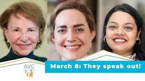 AVC Volunteer Profile