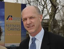 Province dumps Fraser Health board chair