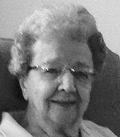 Helen SCHUMAKER Obituary (2011)