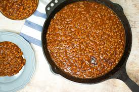 Reviewed by millions of home cooks. Savory Baked Barbecue Beans Southern Kitchen