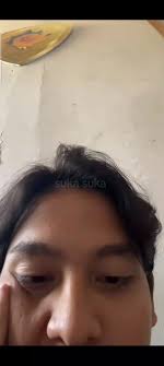 Foto Keluarga Nicholas Evan