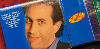 Are you a Seinfeld trivia quiz?