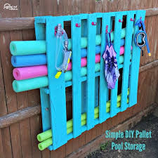 We did not find results for: Simple Diy Pallet Pool Storage Juggling Act Mama