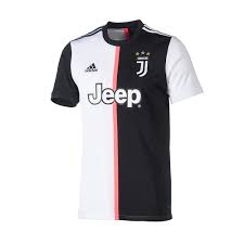Juventus striker paulo dybala has taunted real madrid ahead of their champions league clash. Adidas Juventus Turin Trikot 2019 2020 Heim Kinder Kaufen Bestellen Im Bild Shop