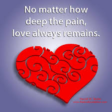 Pin On Unconditional Love Inspirational Quotes